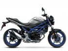 Suzuki SV 650 / ABS